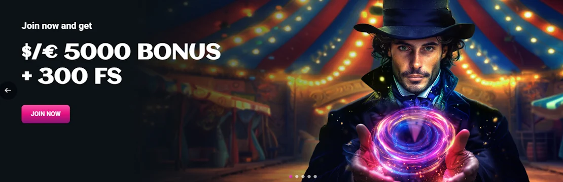 SpinsUp Casino